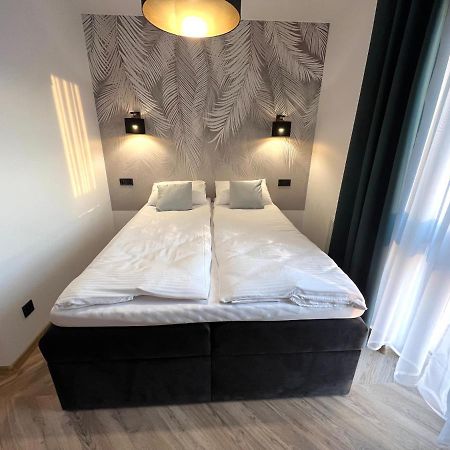Apartmán Apartament Na Zielonej Szczytno Mazury Exteriér fotografie